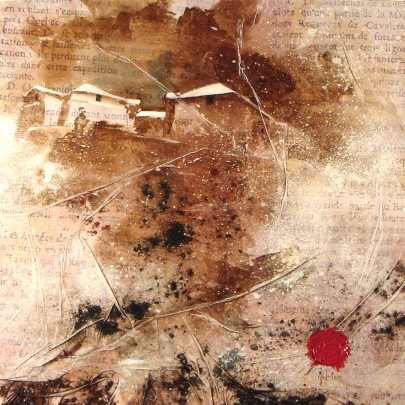 Vente tableaux - 019C57