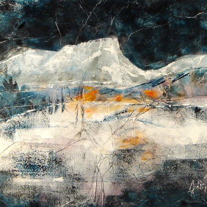 Vente tableaux - 019C62