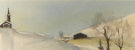 Vente tableaux - 019D05