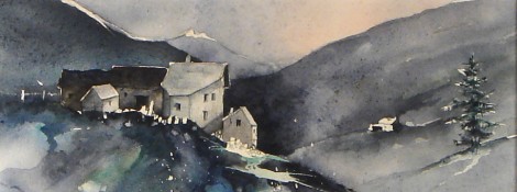 Vente tableaux - 019D14