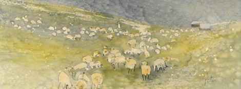 Vente tableaux - 019D22