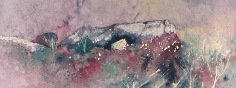 Vente tableaux - 019D25