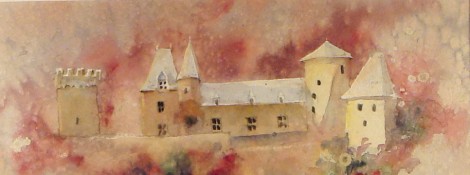 Vente tableaux - 019D27