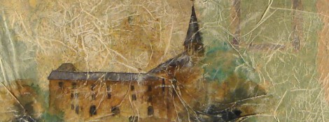Vente tableaux - 019D28