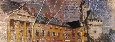 Vente tableaux - 019D31