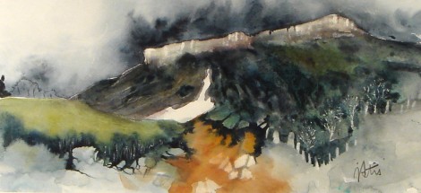 Vente tableaux - 019E39