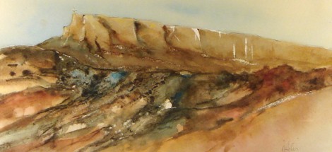 Vente tableaux - 019E44