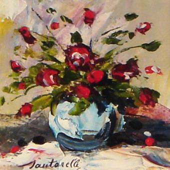 Vente tableaux - 021A86