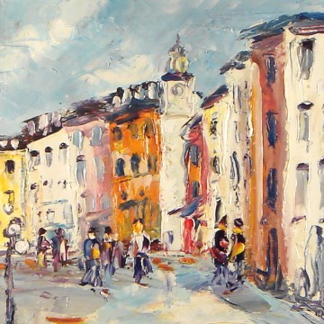Vente tableaux - 021B47