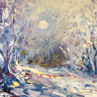 Vente tableaux - 021C11