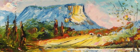Vente tableaux - 021D15