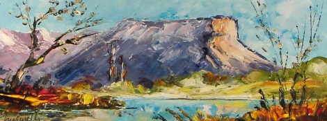 Vente tableaux - 021D20