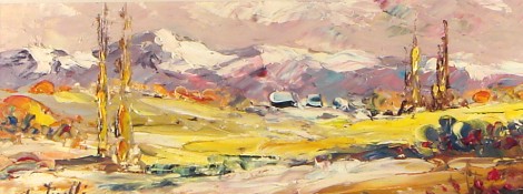 Vente tableaux - 021D24