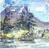 Vente tableaux - 021B62