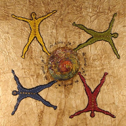 Vente tableaux - 022C16
