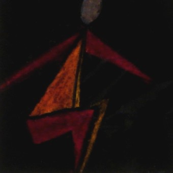 Vente tableaux - 023A02