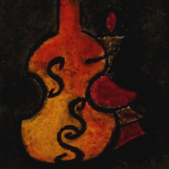 Vente tableaux - 023A14