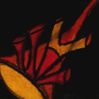 Vente tableaux - 023A15
