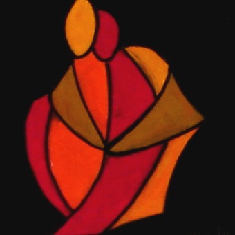 Vente tableaux - 023A19