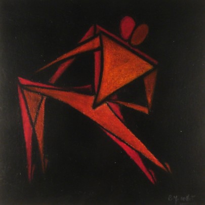Vente tableaux - 023C04
