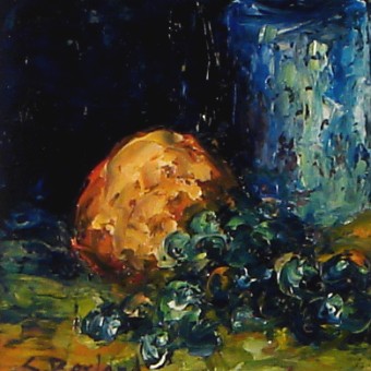 Vente tableaux - 024A13