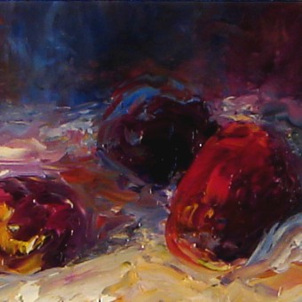 Vente tableaux - 024A34