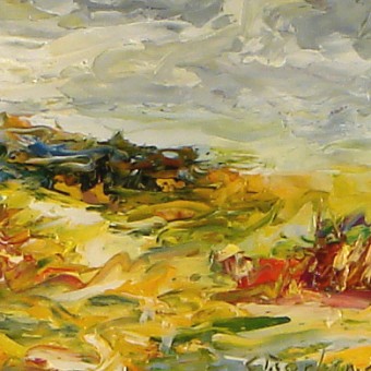 Vente tableaux - 024A47