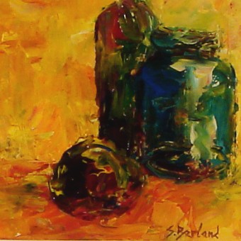 Vente tableaux - 024A52