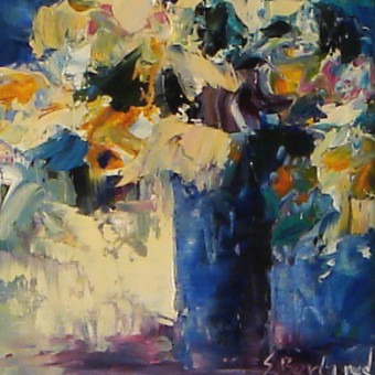 Vente tableaux - 024A72