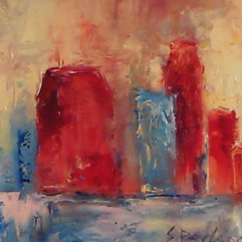 Vente tableaux - 024A87