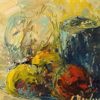 Vente tableaux - 024A97