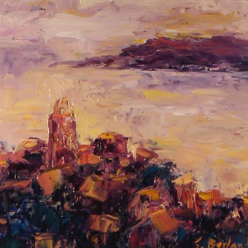 Vente tableaux - 024B29