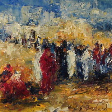 Vente tableaux - 024B34