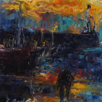 Vente tableaux - 024B39