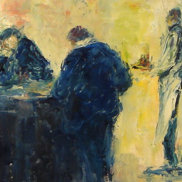 Vente tableaux - 024B46