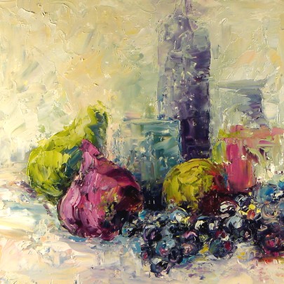 Vente tableaux - 024C26