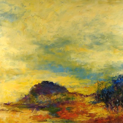 Vente tableaux - 024C34