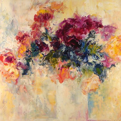 Vente tableaux - 024C36