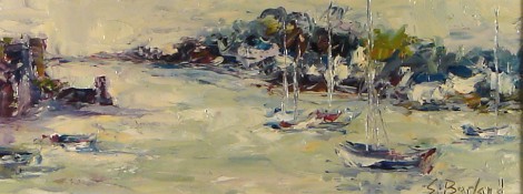 Vente tableaux - 024D24