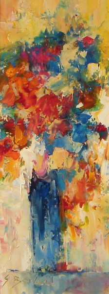 Vente tableaux - 024D27