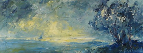 Vente tableaux - 024D30