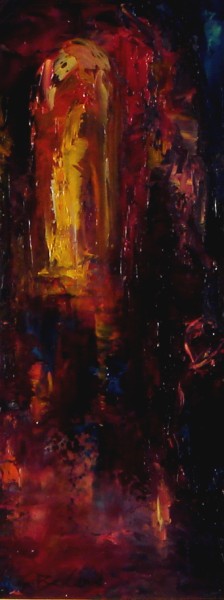 Vente tableaux - 024D31