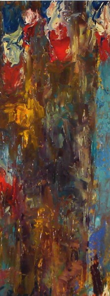 Vente tableaux - 024D36