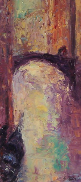 Vente tableaux - 024E02