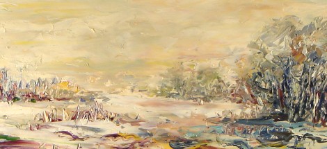 Vente tableaux - 024E23