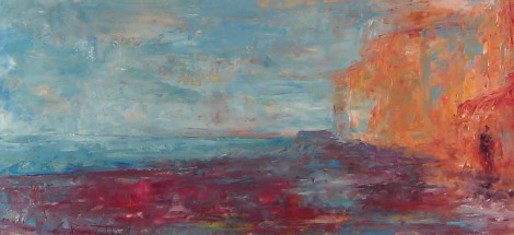 Vente tableaux - 024E29