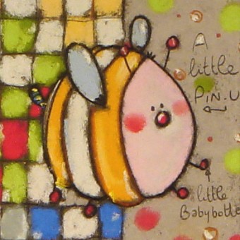 Vente tableaux - 025A101