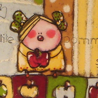 Vente tableaux - 025A87