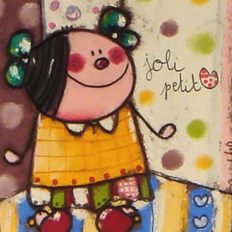 Vente tableaux - 025A88