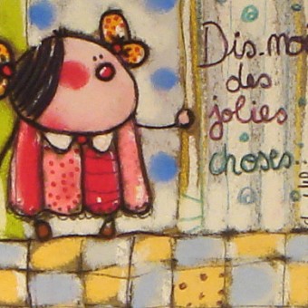 Vente tableaux - 025A89
